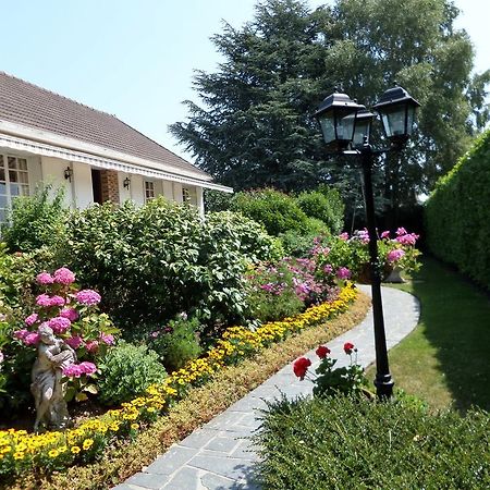 Les Puits Bessin Normandie Sommervieu Экстерьер фото