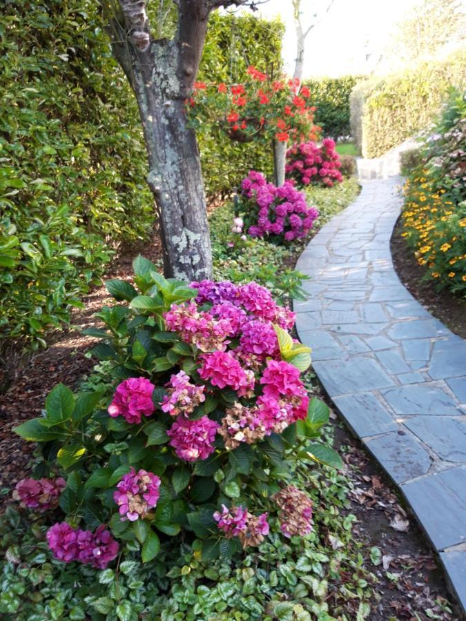 Les Puits Bessin Normandie Sommervieu Экстерьер фото