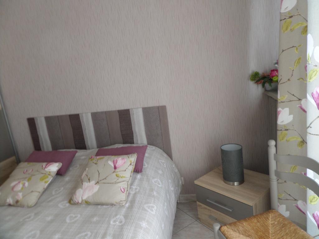 Les Puits Bessin Normandie Sommervieu Номер фото