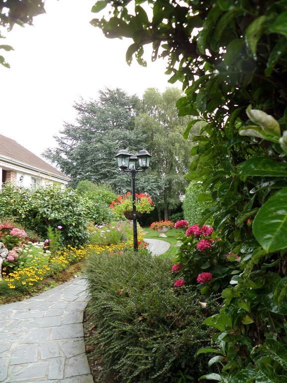 Les Puits Bessin Normandie Sommervieu Экстерьер фото